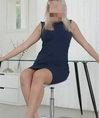 Анкета проститутки Алла - Фото, г. Музаим, 47 лет, №15026