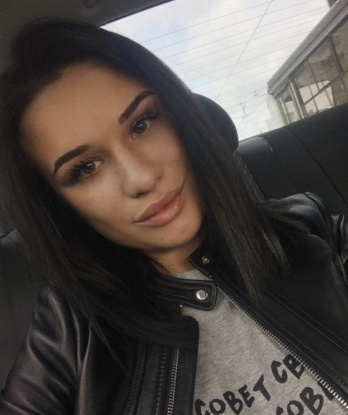 Анкета проститутки Катя - Фото, г. Музаим, 20 лет, №15358