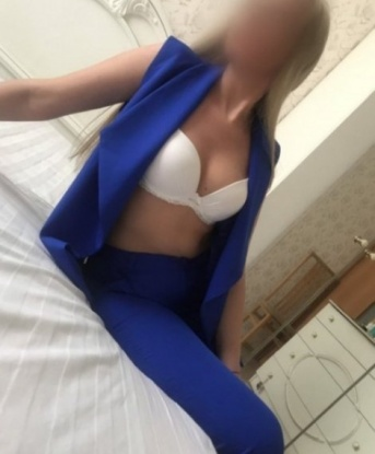 Анкета проститутки Валентина - Фото, г. Музаим, 25 лет, №6057